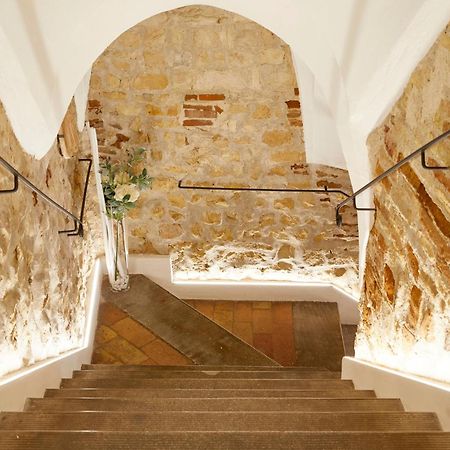 Alemar Sirolo Hotel Екстериор снимка