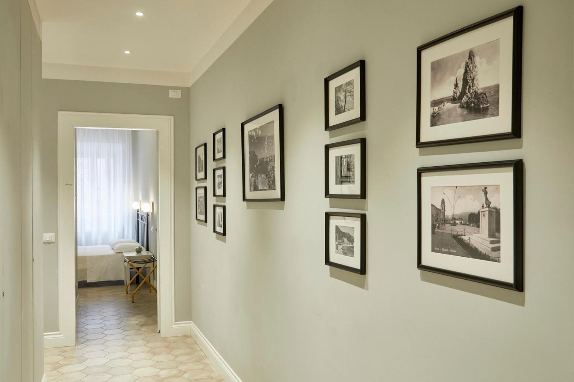 Alemar Sirolo Hotel Екстериор снимка