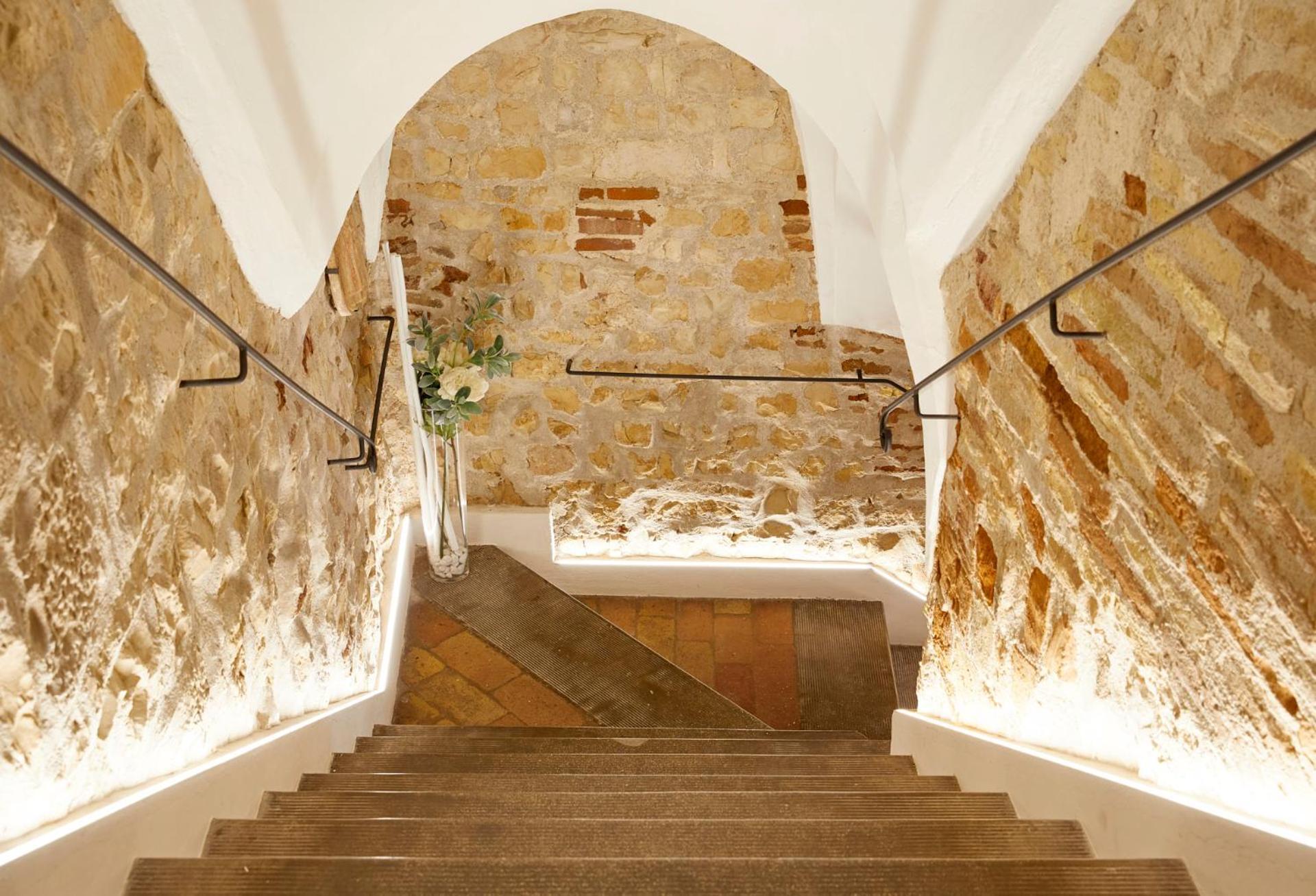 Alemar Sirolo Hotel Екстериор снимка