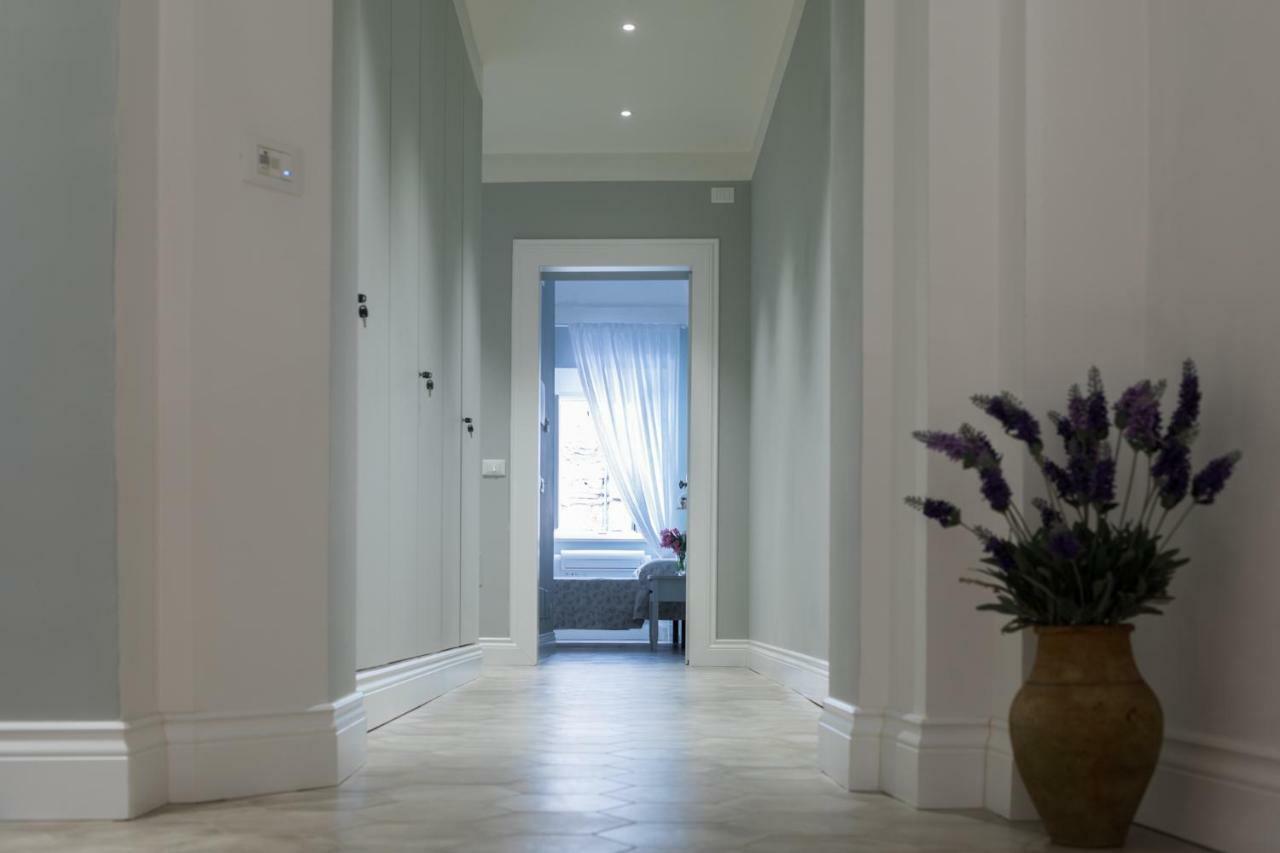 Alemar Sirolo Hotel Екстериор снимка