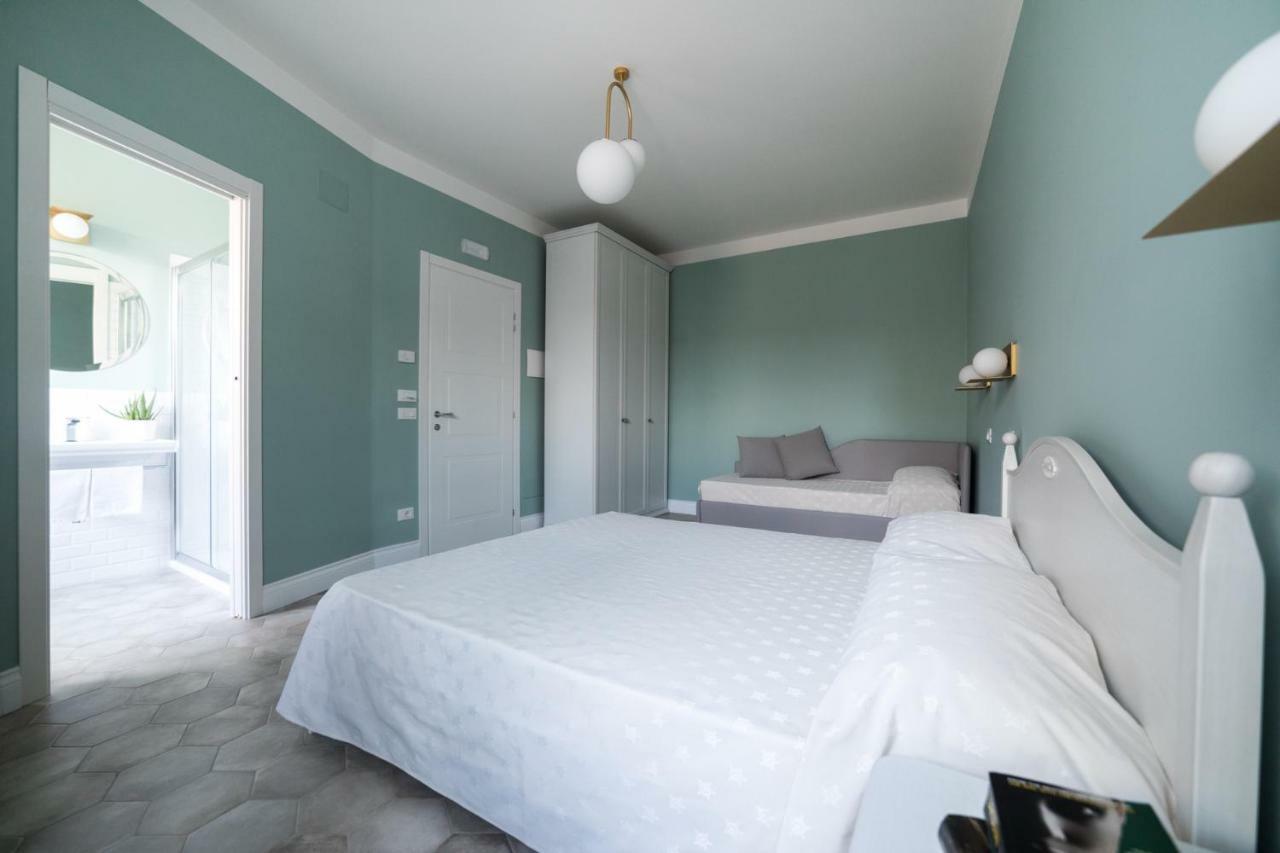 Alemar Sirolo Hotel Екстериор снимка