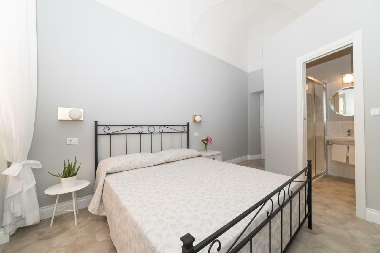 Alemar Sirolo Hotel Екстериор снимка