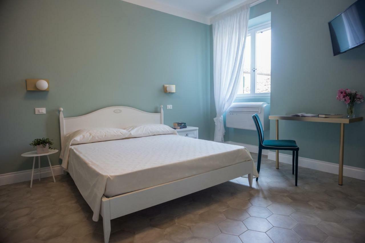 Alemar Sirolo Hotel Екстериор снимка