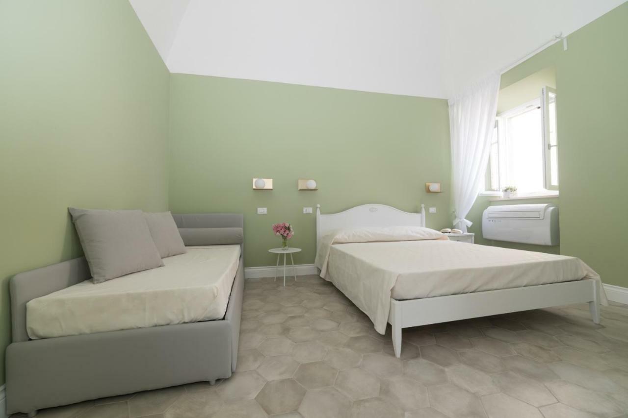 Alemar Sirolo Hotel Екстериор снимка