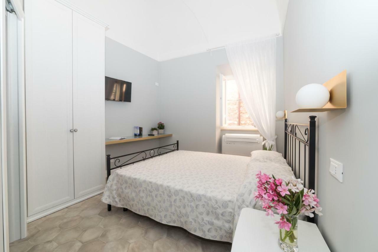 Alemar Sirolo Hotel Екстериор снимка