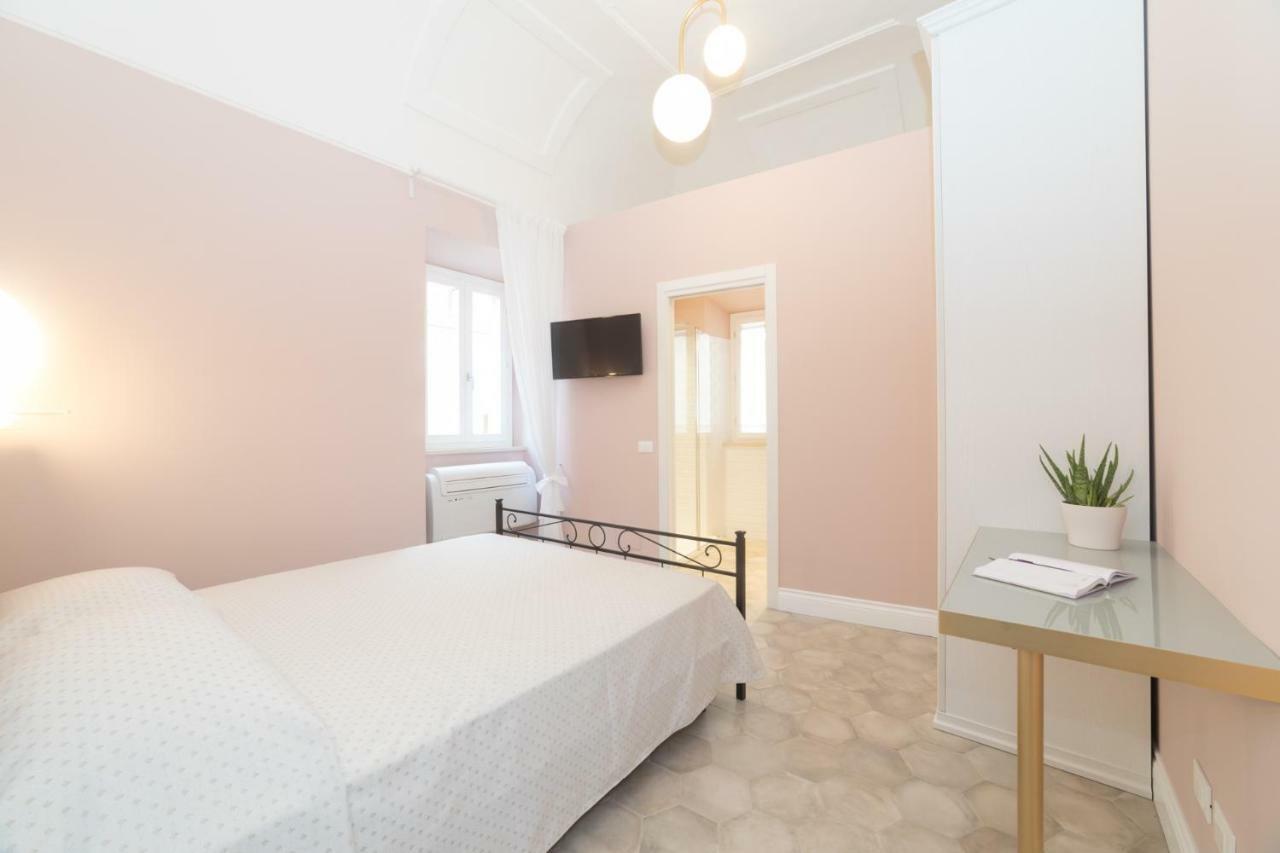 Alemar Sirolo Hotel Екстериор снимка