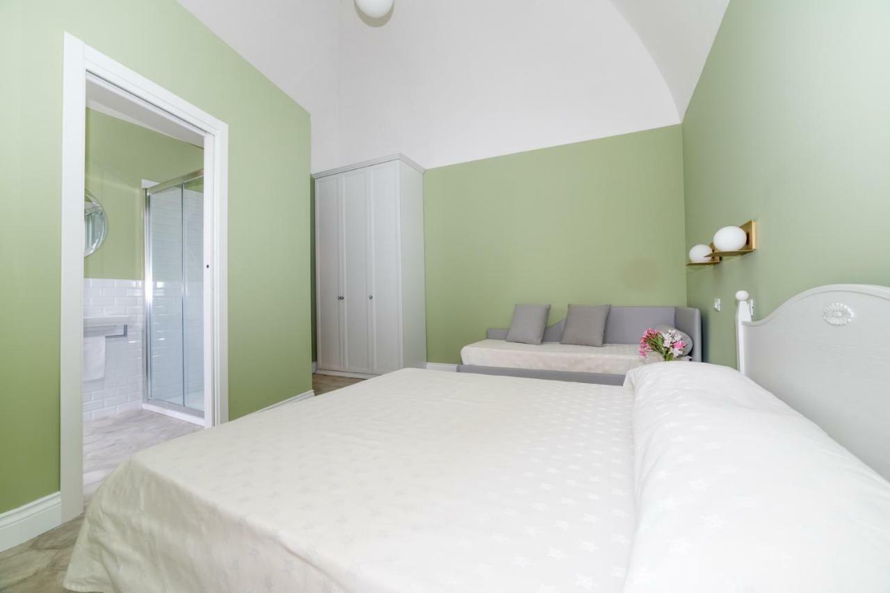 Alemar Sirolo Hotel Екстериор снимка