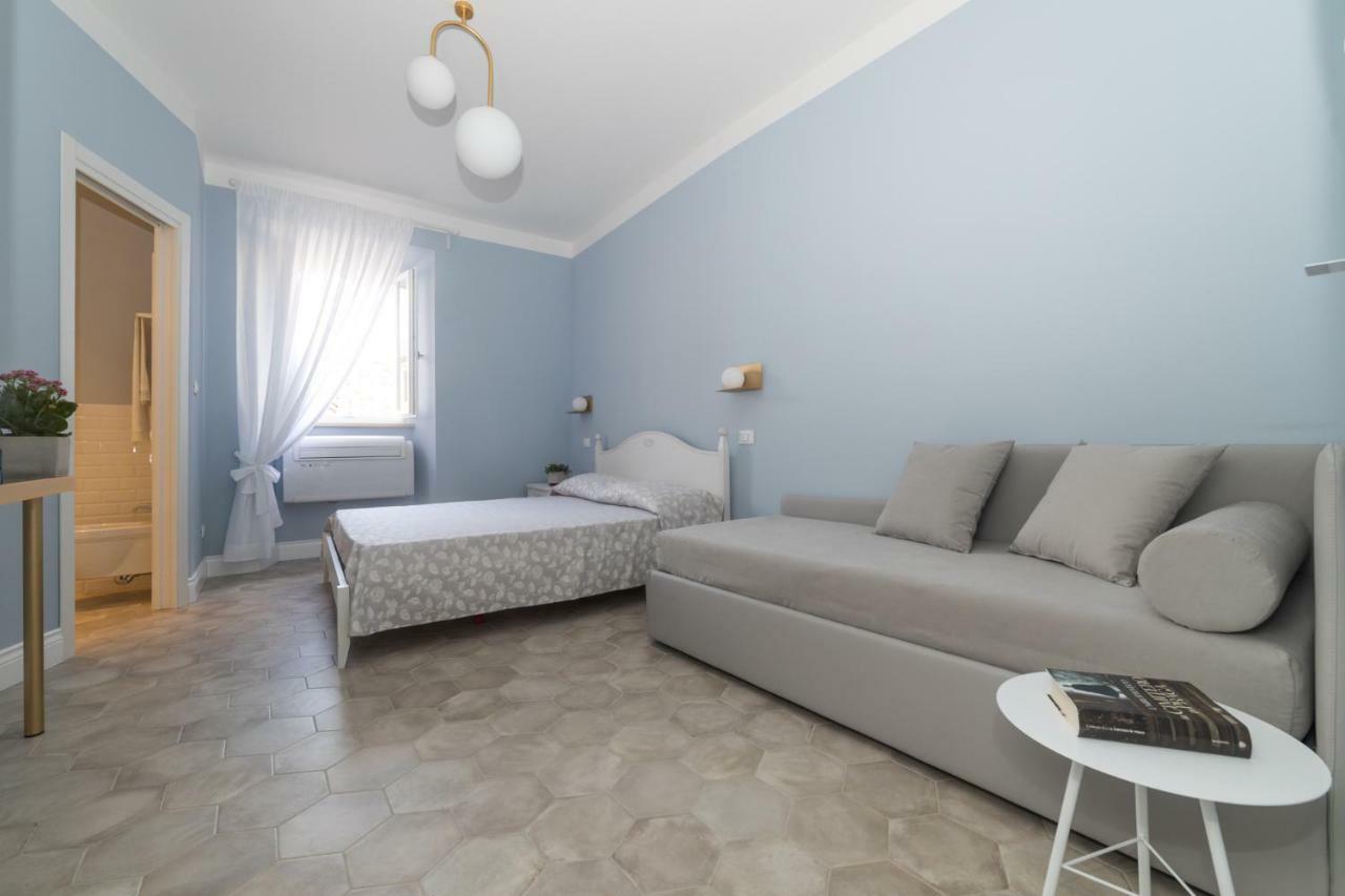 Alemar Sirolo Hotel Екстериор снимка