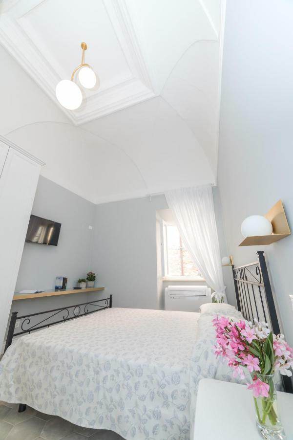 Alemar Sirolo Hotel Екстериор снимка