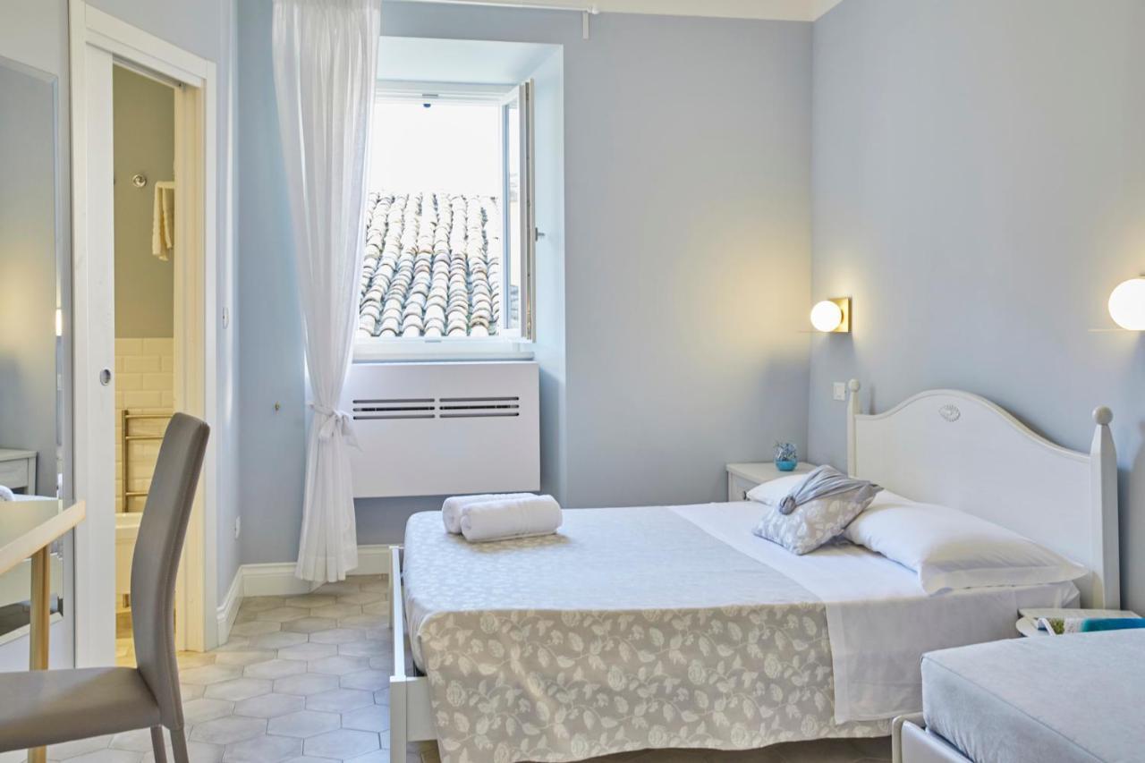 Alemar Sirolo Hotel Екстериор снимка