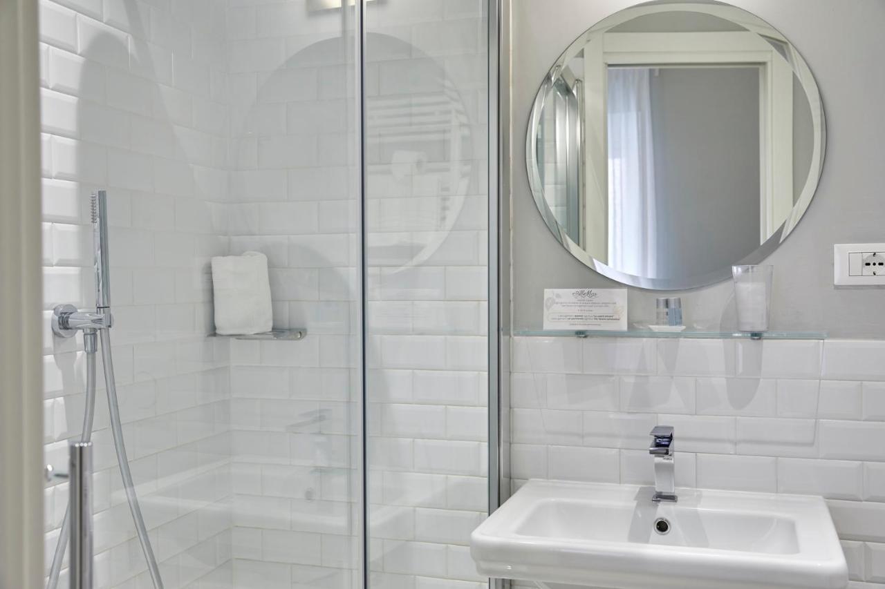 Alemar Sirolo Hotel Екстериор снимка