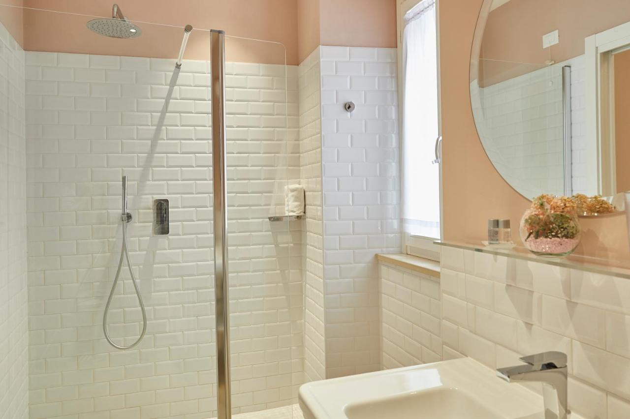 Alemar Sirolo Hotel Екстериор снимка