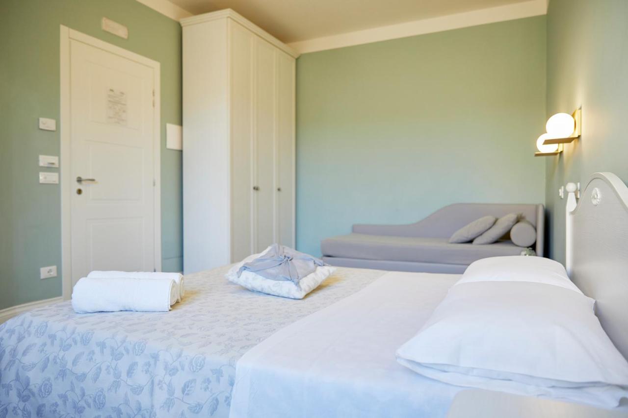 Alemar Sirolo Hotel Екстериор снимка